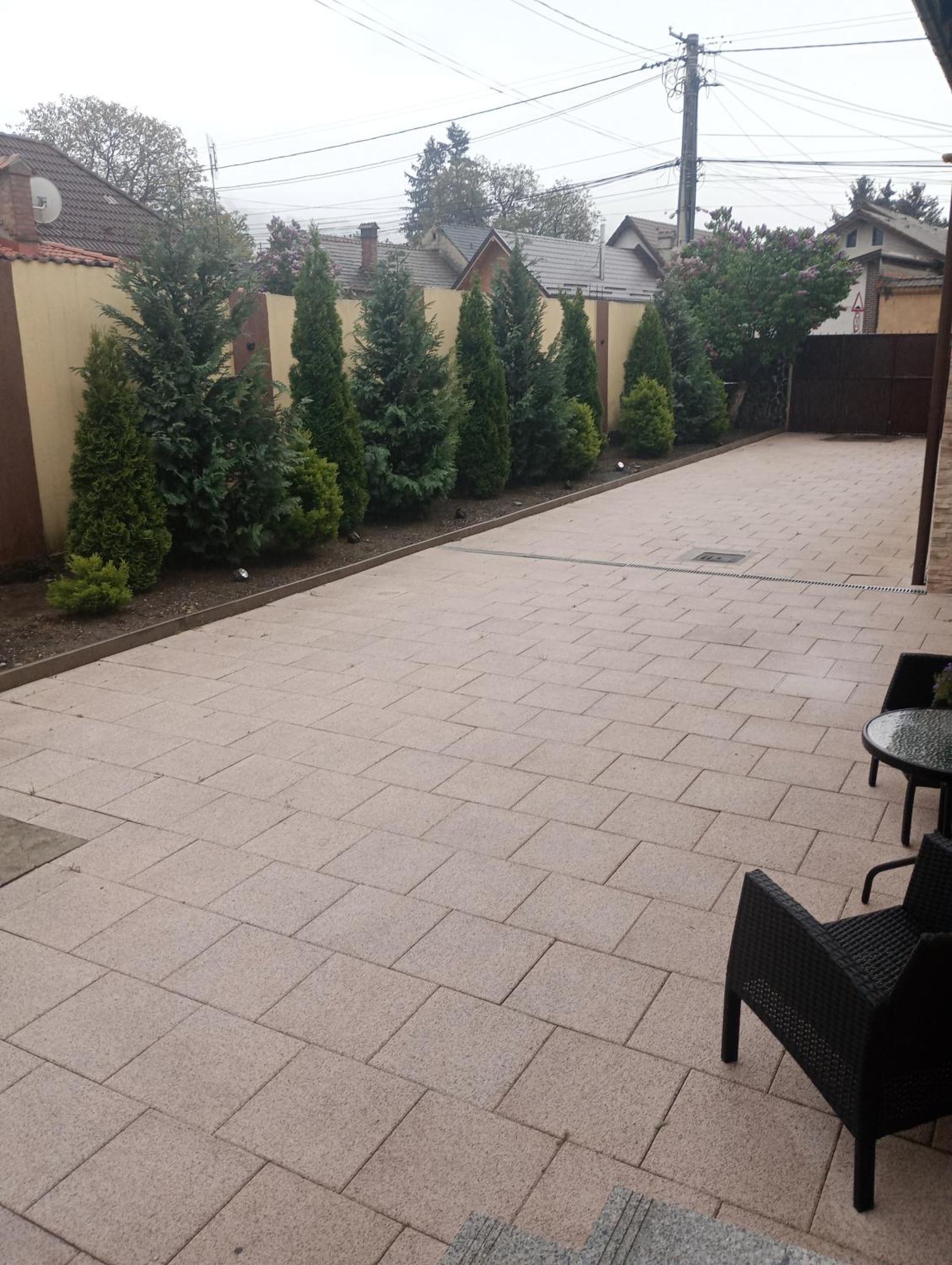 Izabella Guest House Săcele エクステリア 写真
