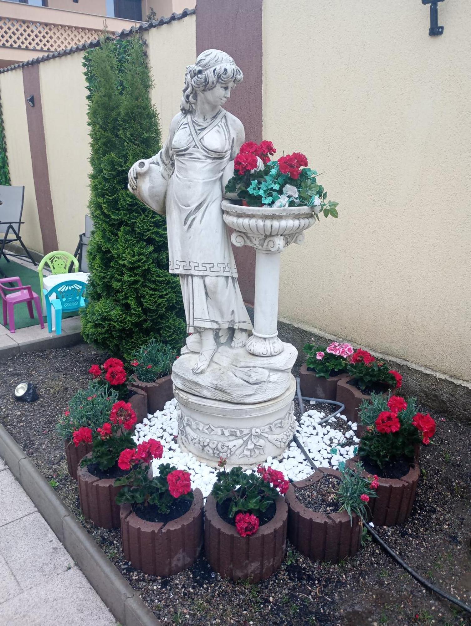 Izabella Guest House Săcele エクステリア 写真