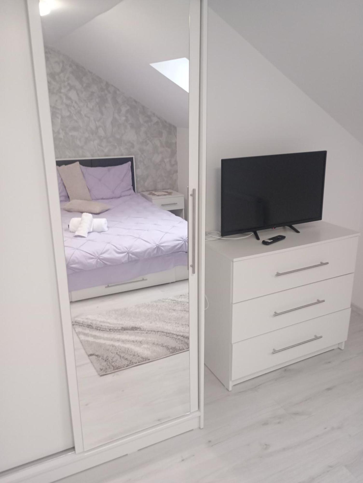Izabella Guest House Săcele エクステリア 写真