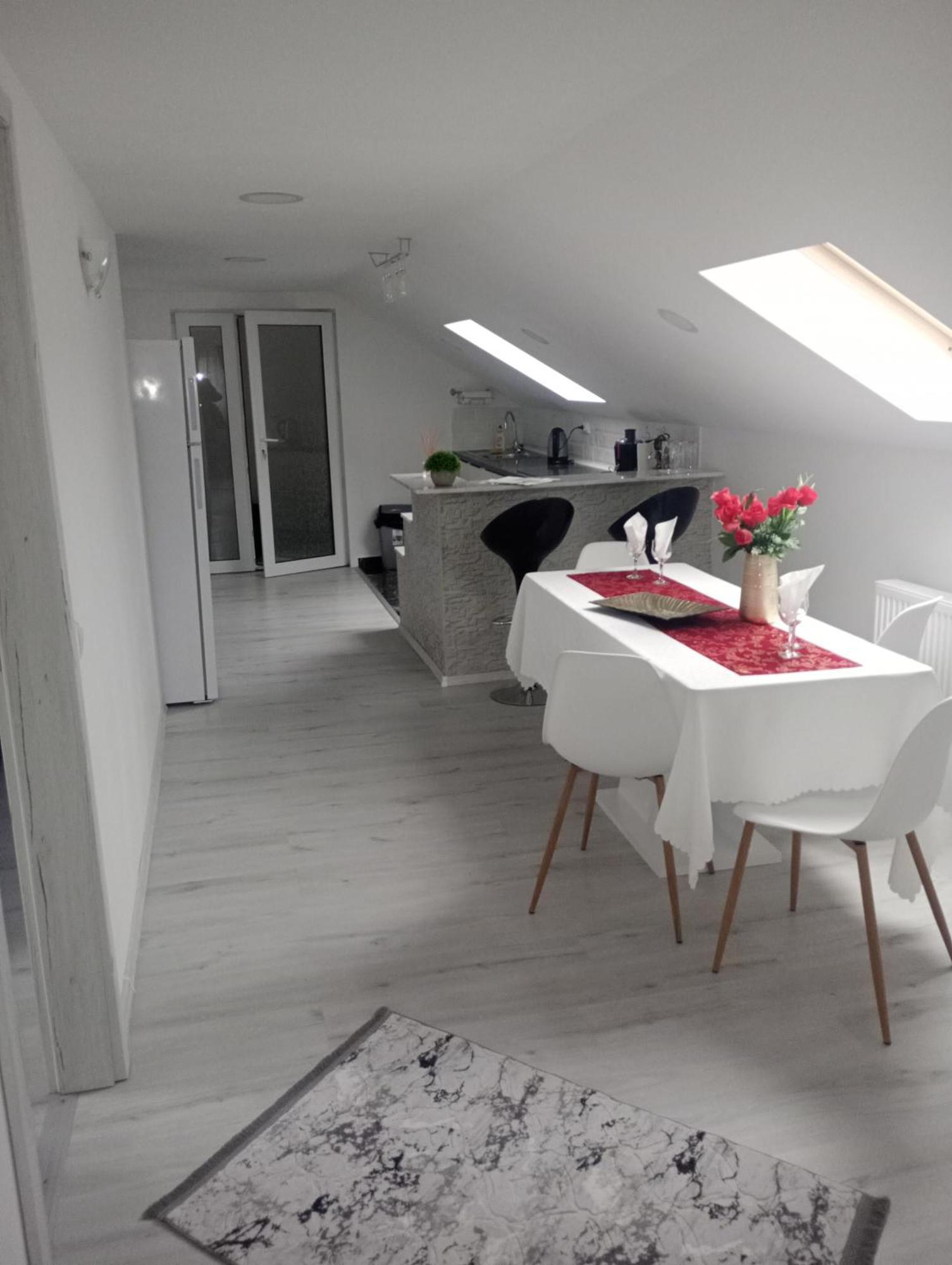 Izabella Guest House Săcele エクステリア 写真