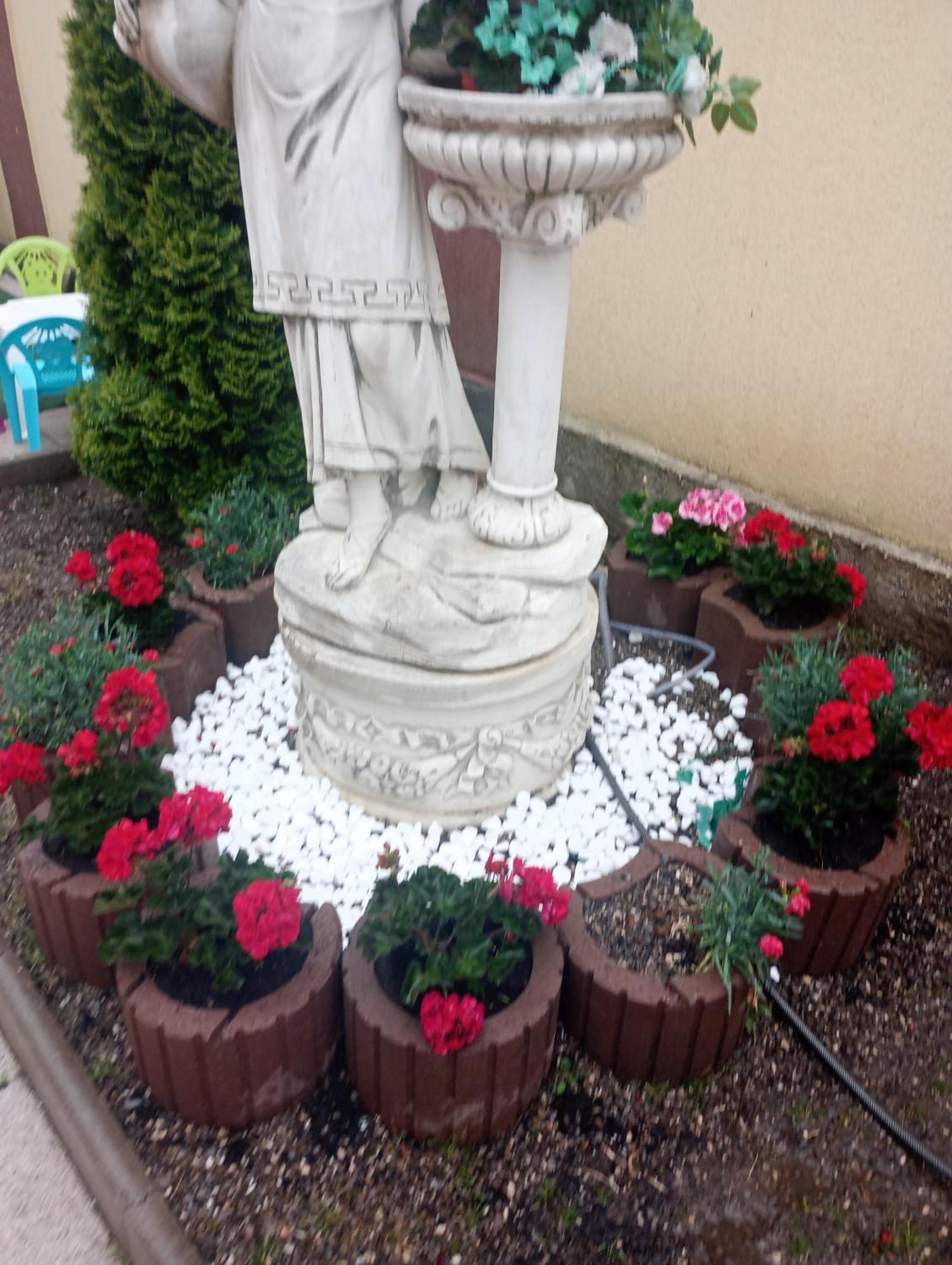 Izabella Guest House Săcele エクステリア 写真
