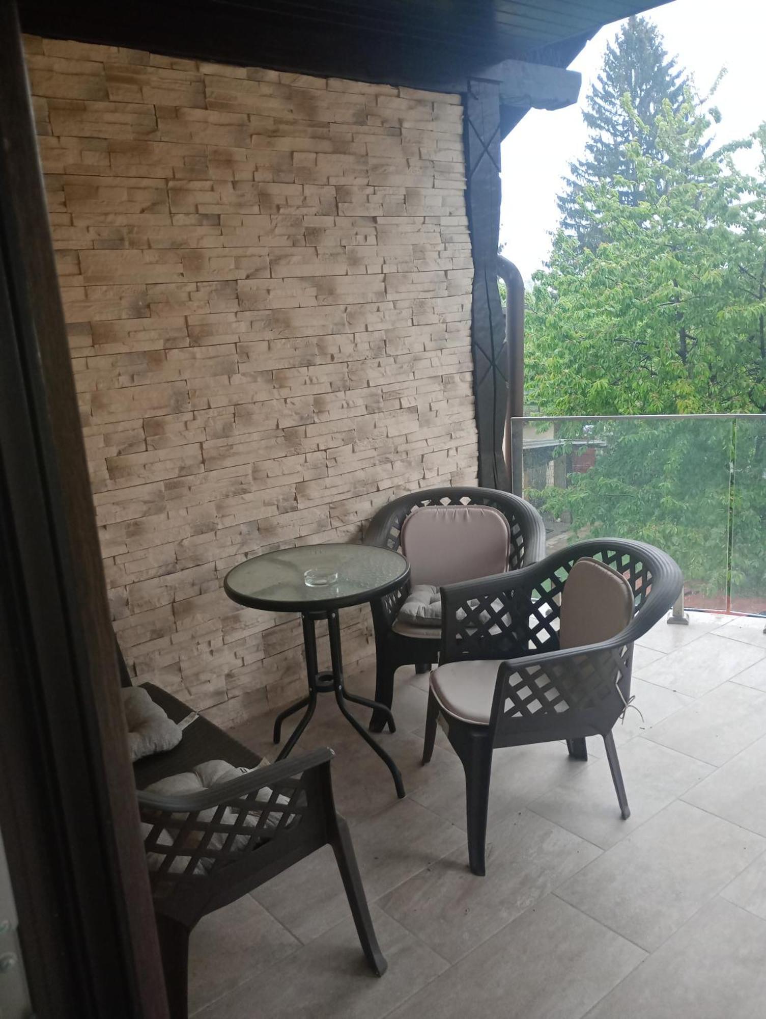 Izabella Guest House Săcele エクステリア 写真