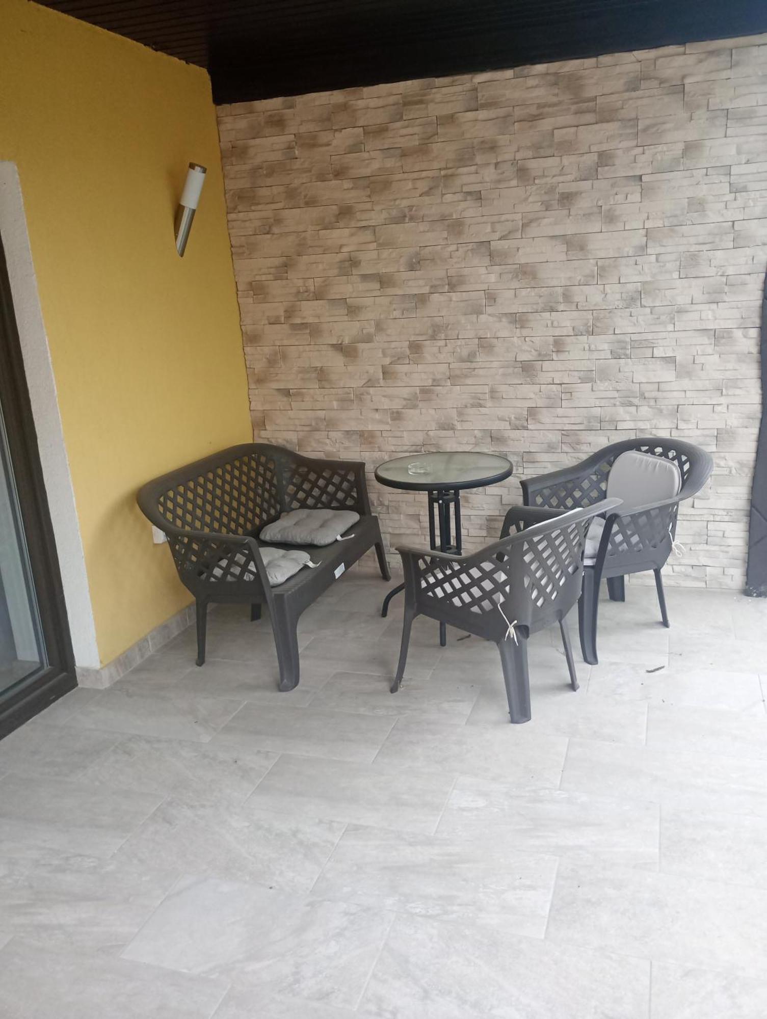 Izabella Guest House Săcele エクステリア 写真