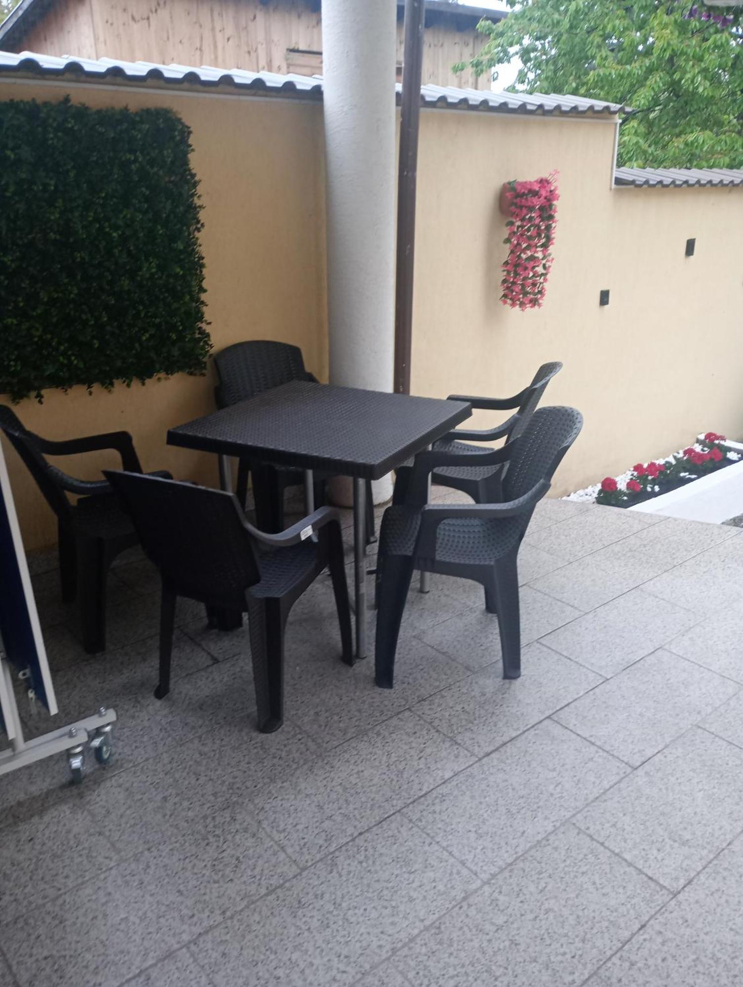 Izabella Guest House Săcele エクステリア 写真